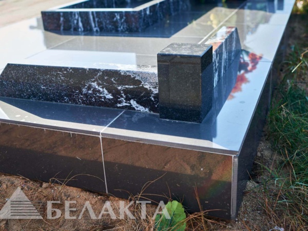 Ограды