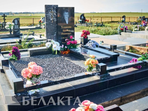 Ограды