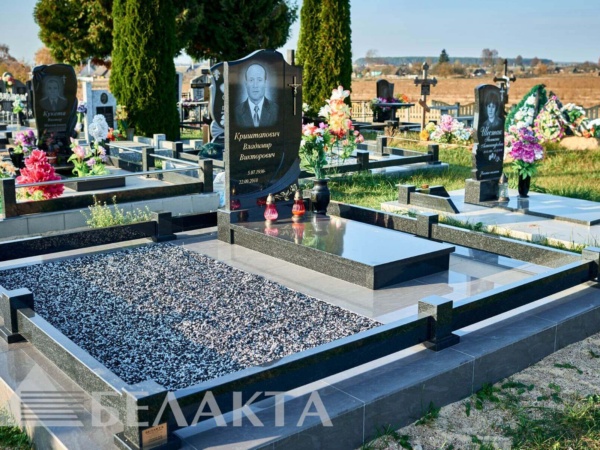 Ограды