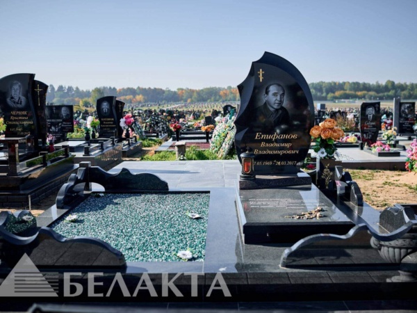 Ограды