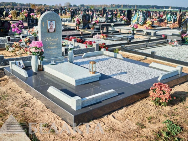 Ограды