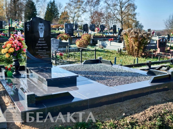 Ограды