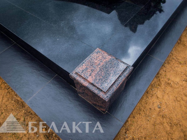 Ограды