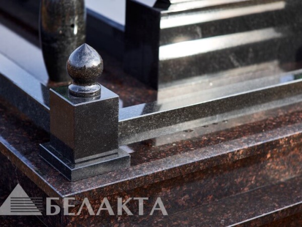 Ограды
