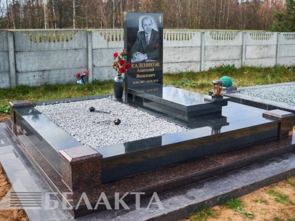 Ограды