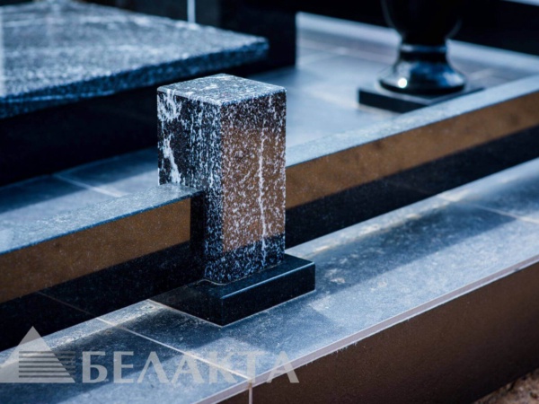 Ограды