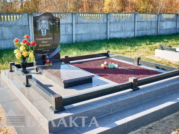 Ограды