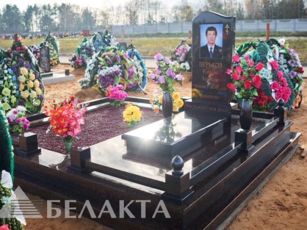 Ограды