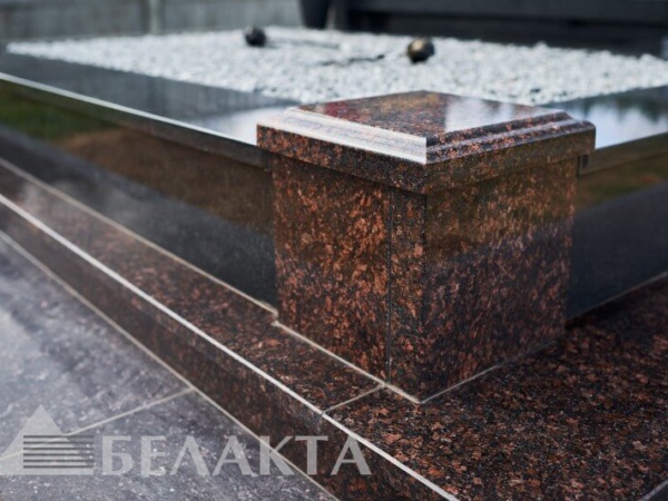 Ограды