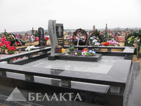 Мемориальный комплекс 13