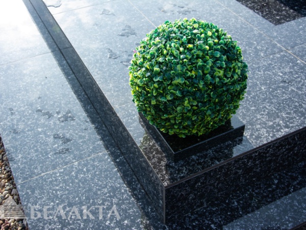 Мемориальный комплекс 66