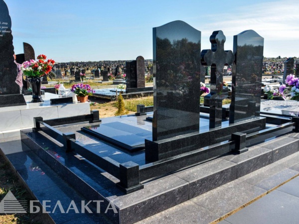 Мемориальный комплекс 85