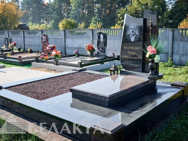 Мемориальный комплекс 40