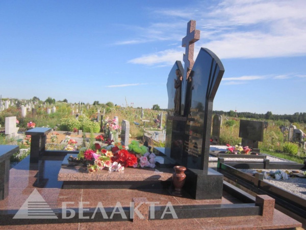 Мемориальный комплекс 27