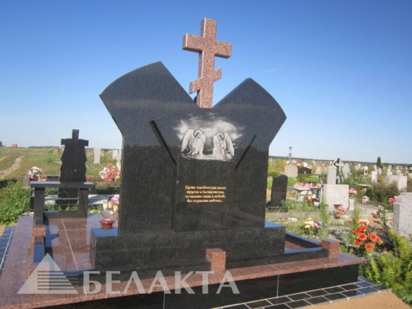 Мемориальный комплекс 27