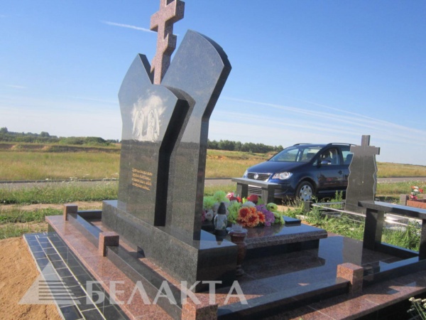 Мемориальный комплекс 27