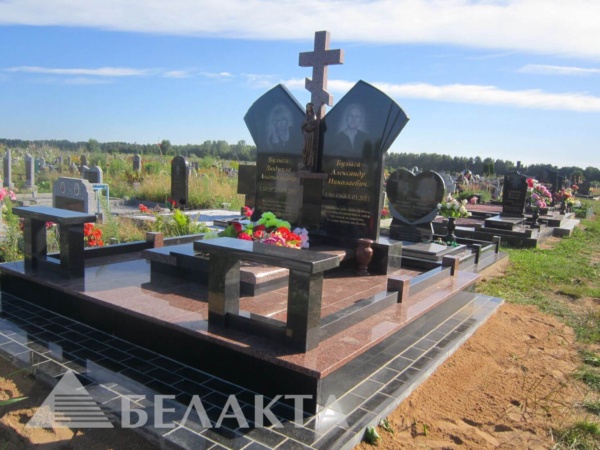 Мемориальный комплекс 27
