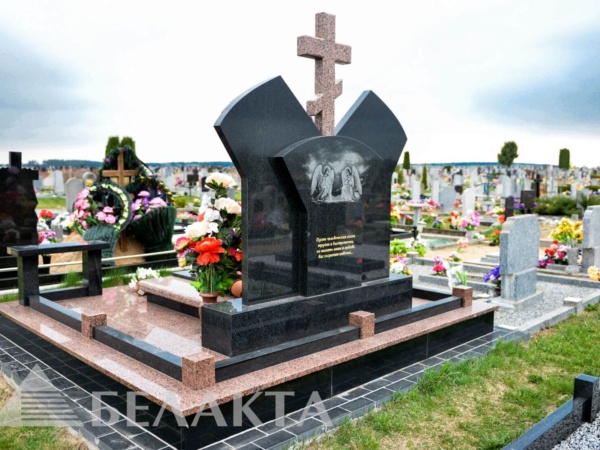 Мемориальный комплекс 27