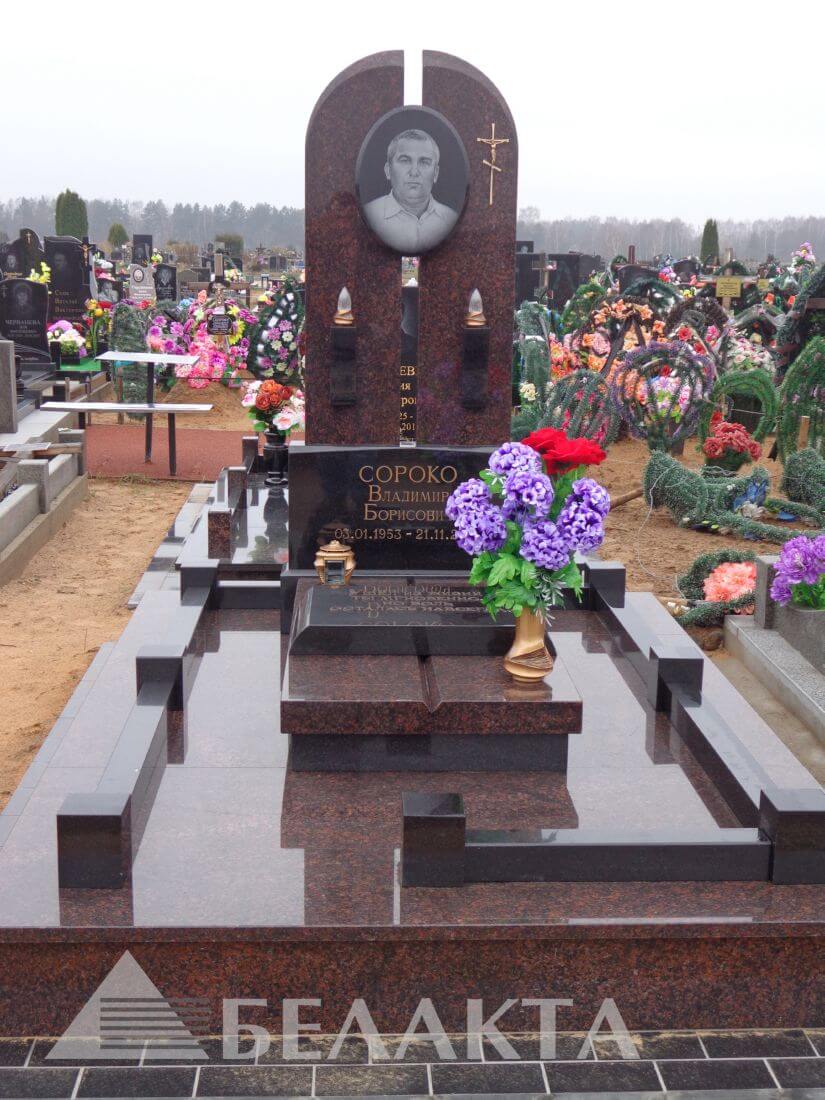 Мемориальный комплекс 15