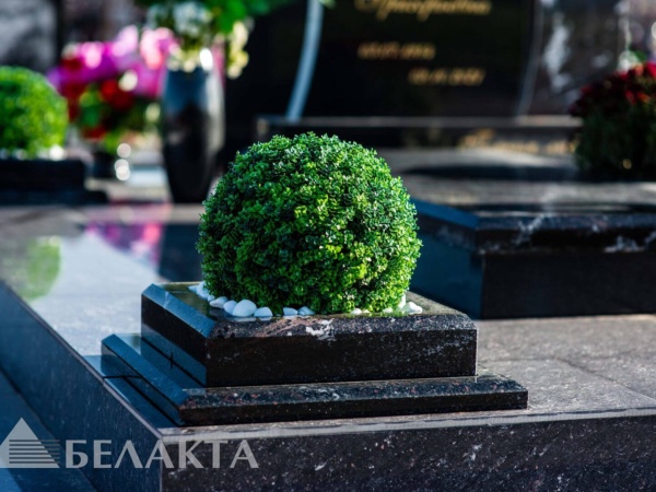 Мемориальный комплекс 92