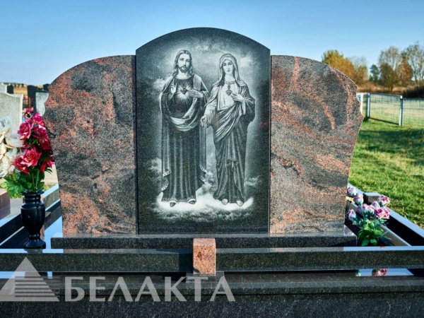 Мемориальный комплекс 34