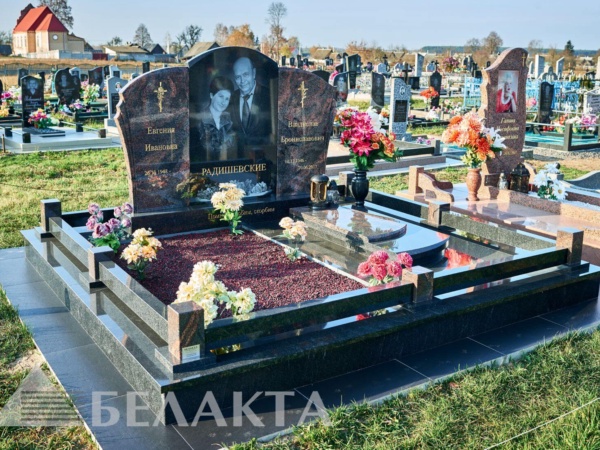 Мемориальный комплекс 34
