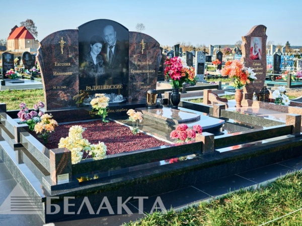 Мемориальный комплекс 34