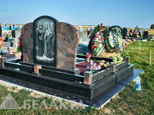 Мемориальный комплекс 34