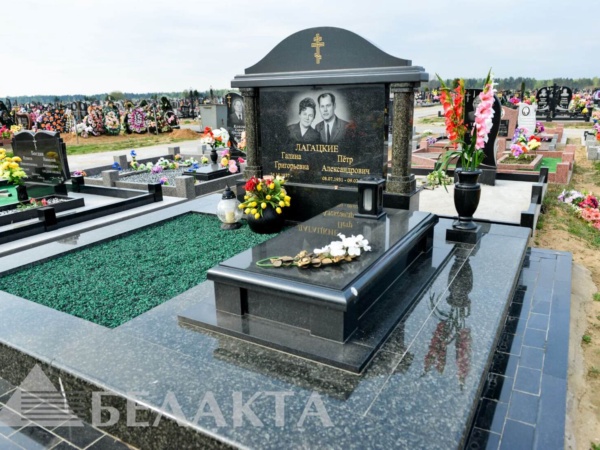 Мемориальный комплекс 32