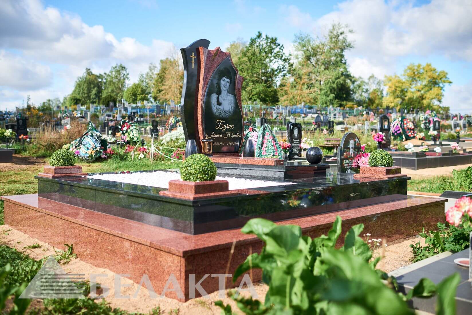 Мемориальный комплекс 42