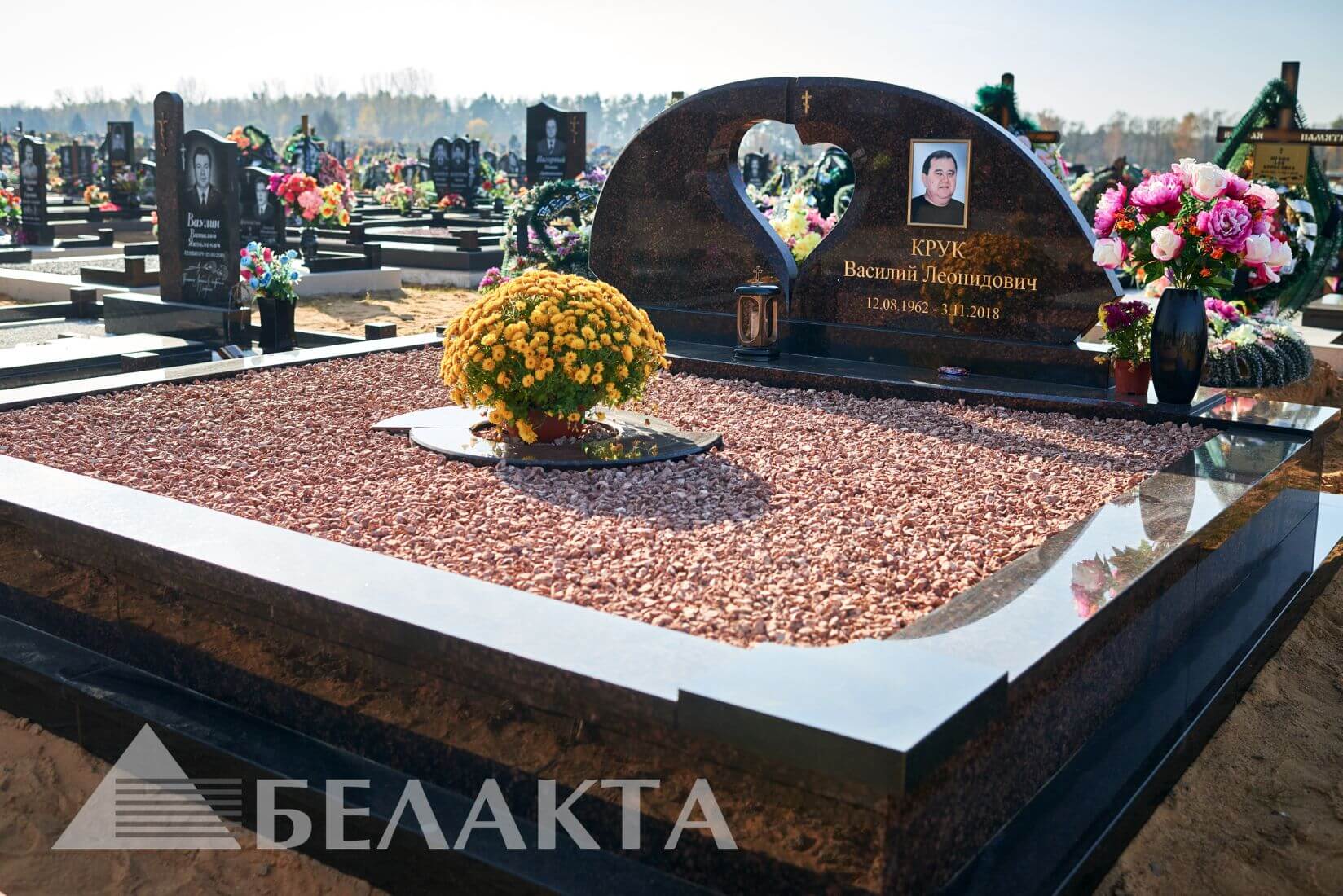 Мемориальный комплекс 22