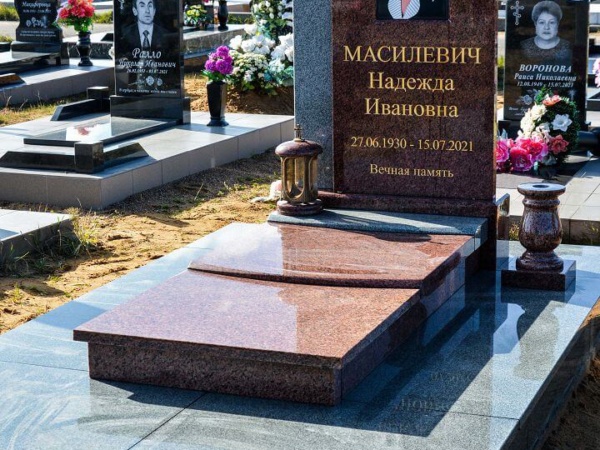 Мемориальный комплекс 78