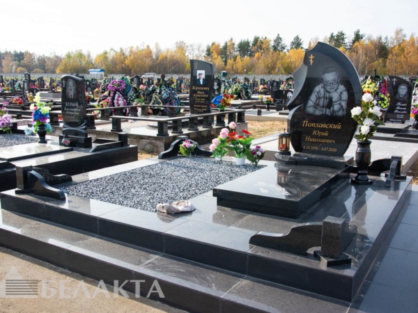 Мемориальный комплекс 64