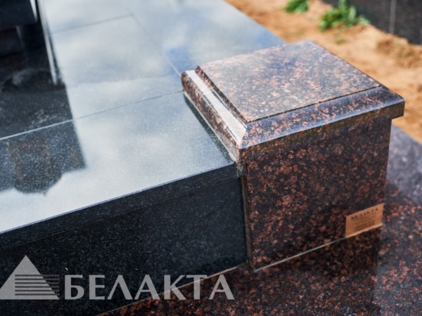 Мемориальный комплекс 52