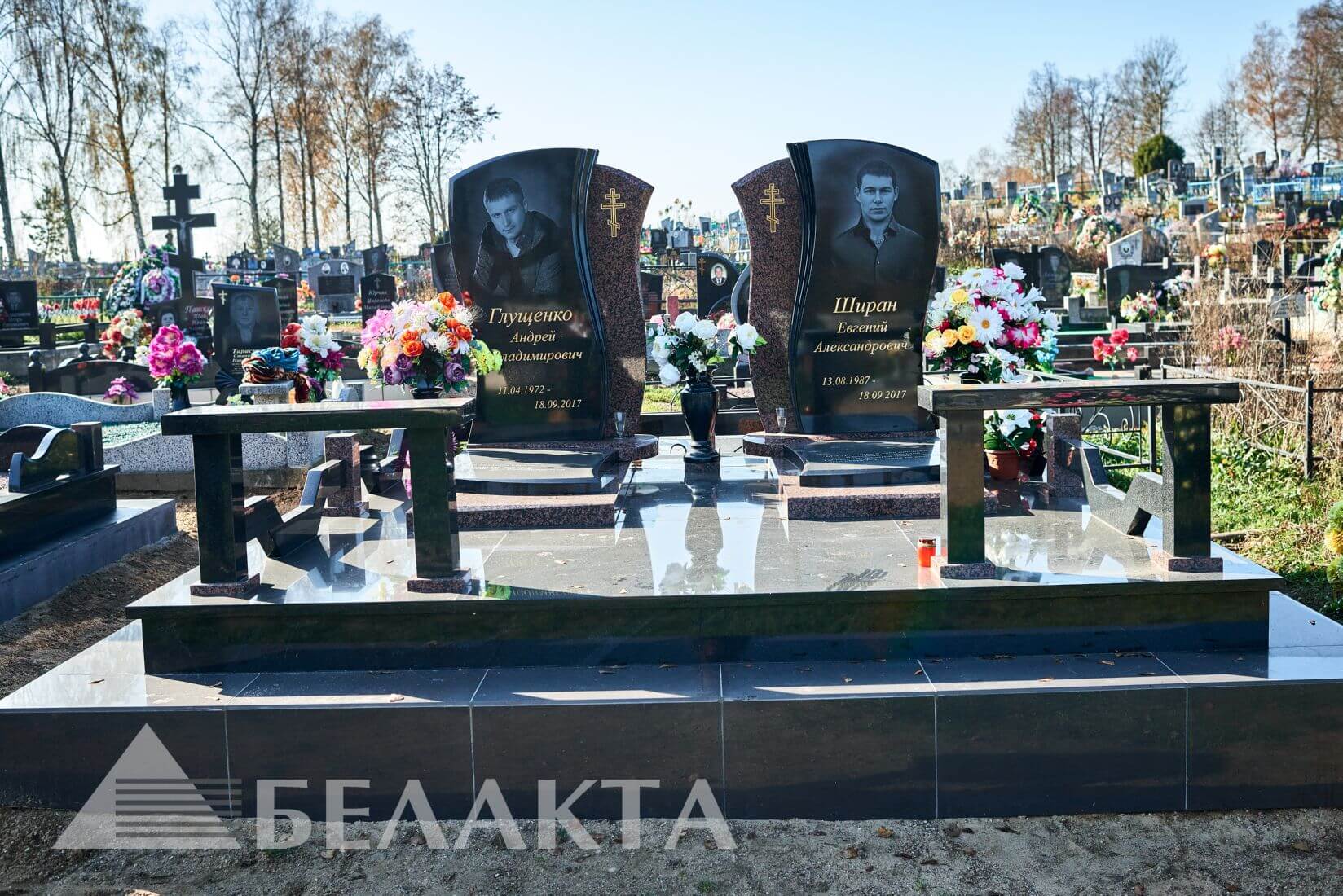 Мемориальный комплекс 29