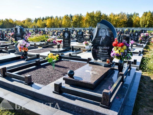 Мемориальный комплекс 72