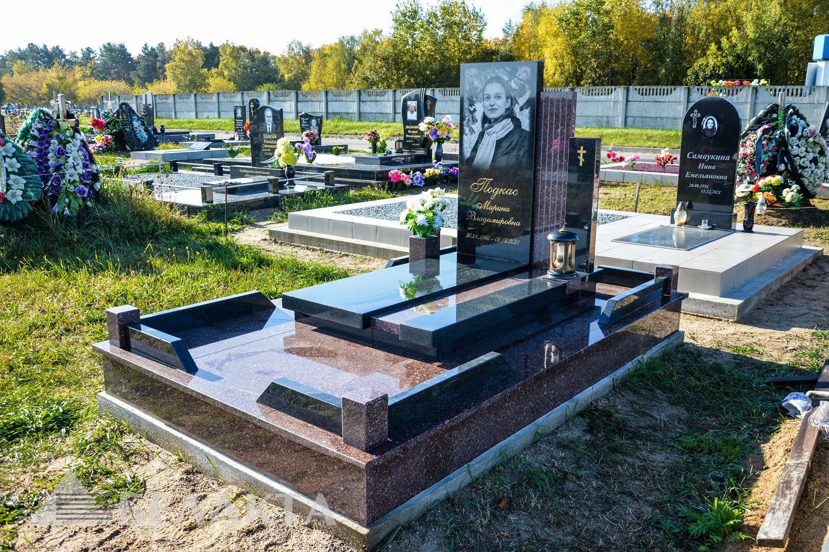 Мемориальный комплекс 93