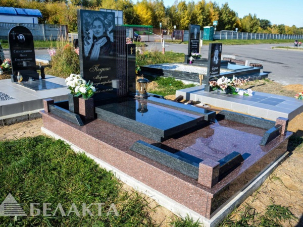 Мемориальный комплекс 93