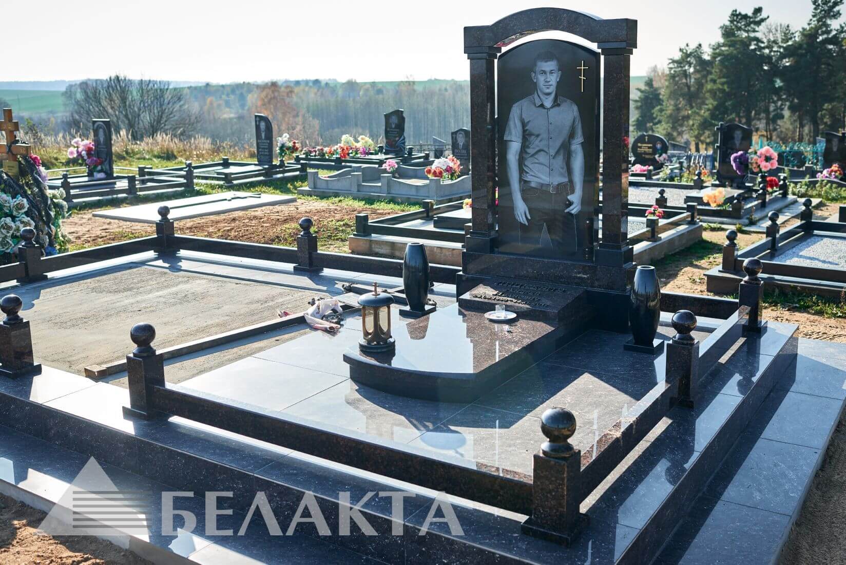 Мемориальный комплекс 33