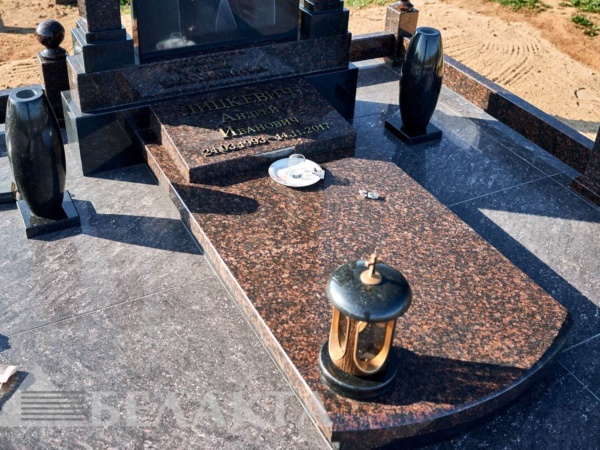 Мемориальный комплекс 33