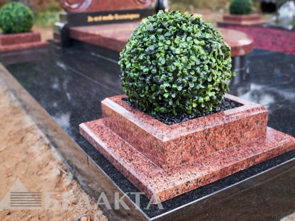 Мемориальный комплекс 24