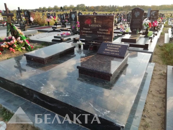 Мемориальный комплекс 36