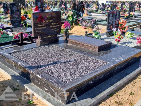 Мемориальный комплекс 36