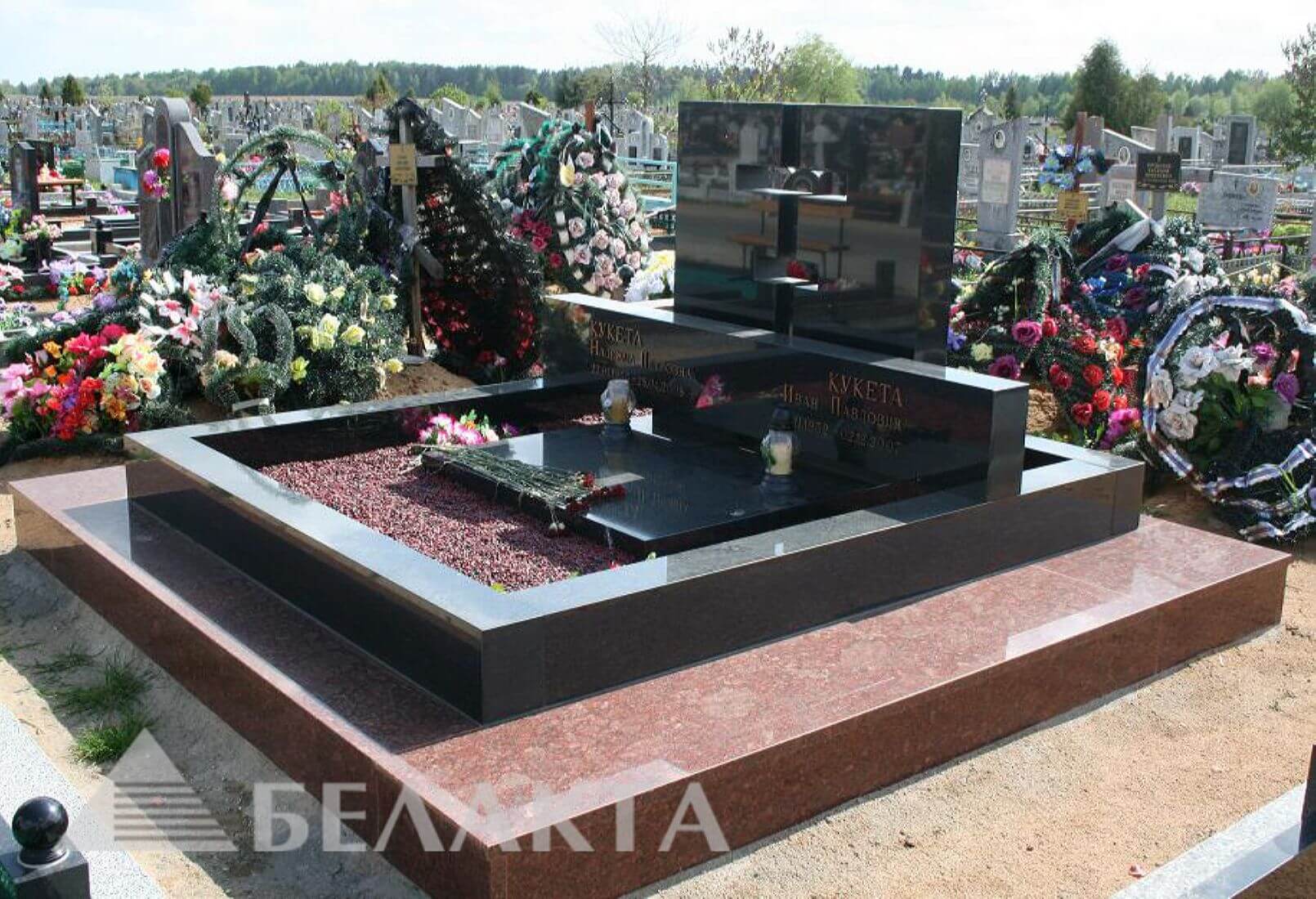 Мемориальный комплекс 26