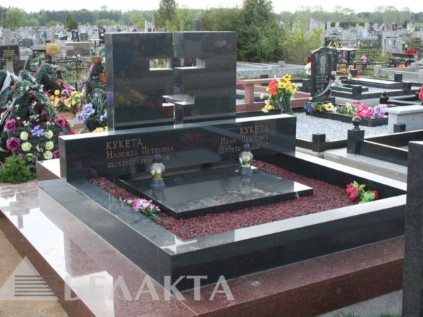 Мемориальный комплекс 26