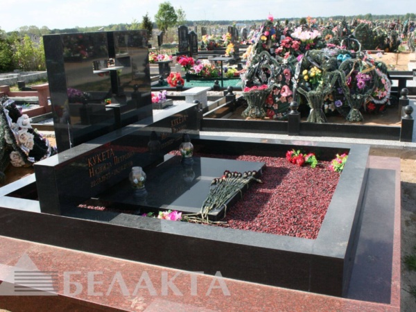 Мемориальный комплекс 26